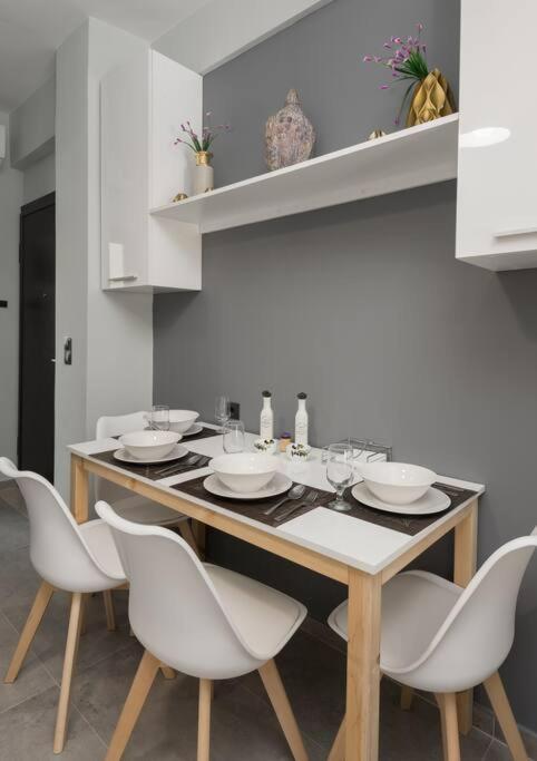 Luxury, Citycenter, 2Bedrooms, Apartment!. Soluň Exteriér fotografie