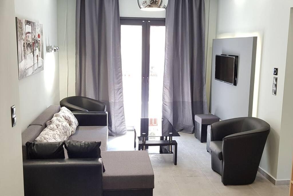 Luxury, Citycenter, 2Bedrooms, Apartment!. Soluň Exteriér fotografie