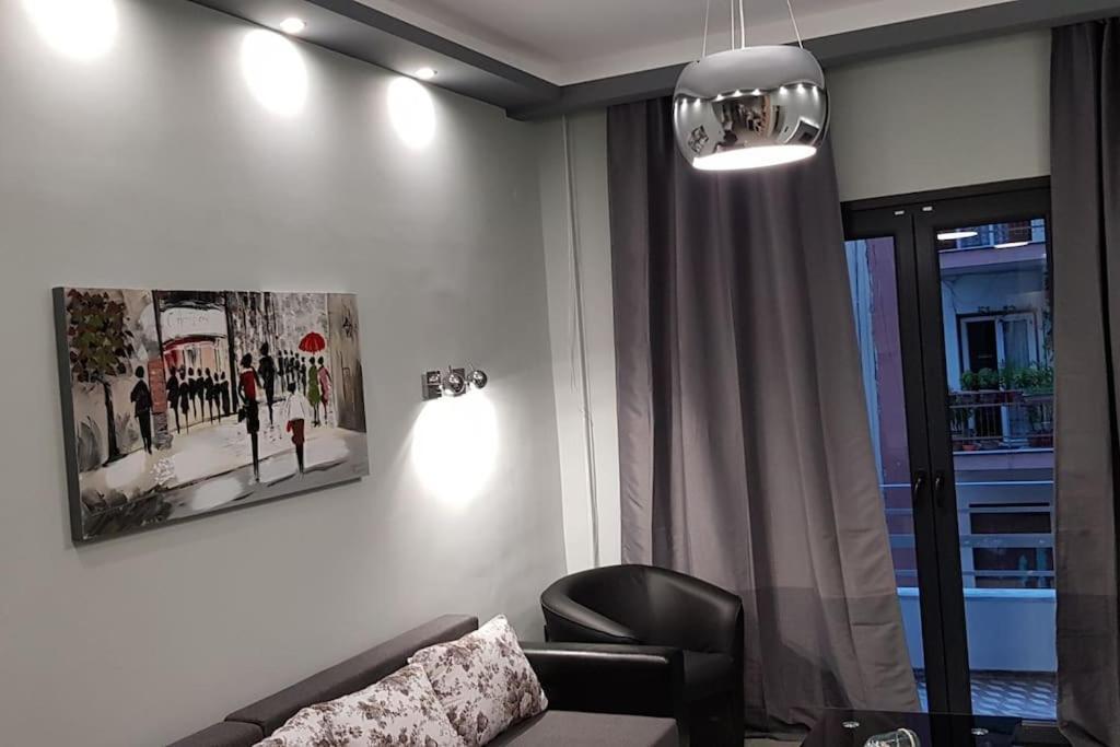 Luxury, Citycenter, 2Bedrooms, Apartment!. Soluň Exteriér fotografie