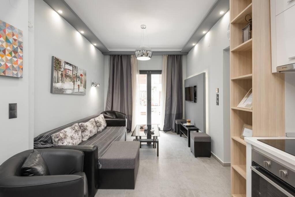 Luxury, Citycenter, 2Bedrooms, Apartment!. Soluň Exteriér fotografie