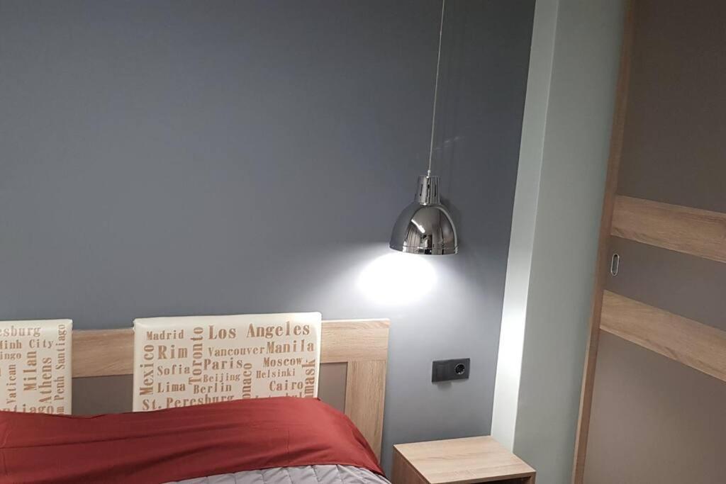 Luxury, Citycenter, 2Bedrooms, Apartment!. Soluň Exteriér fotografie