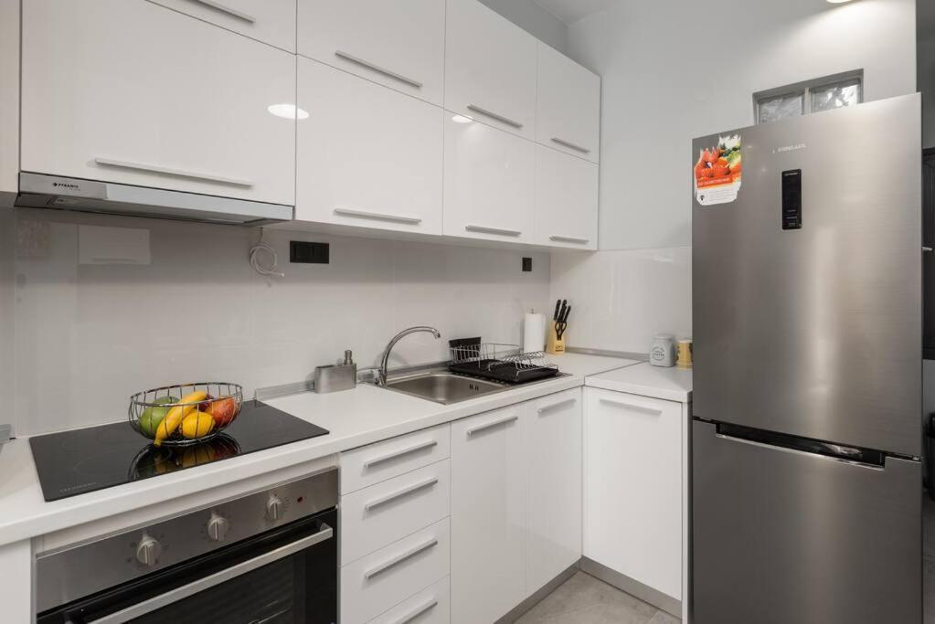 Luxury, Citycenter, 2Bedrooms, Apartment!. Soluň Exteriér fotografie