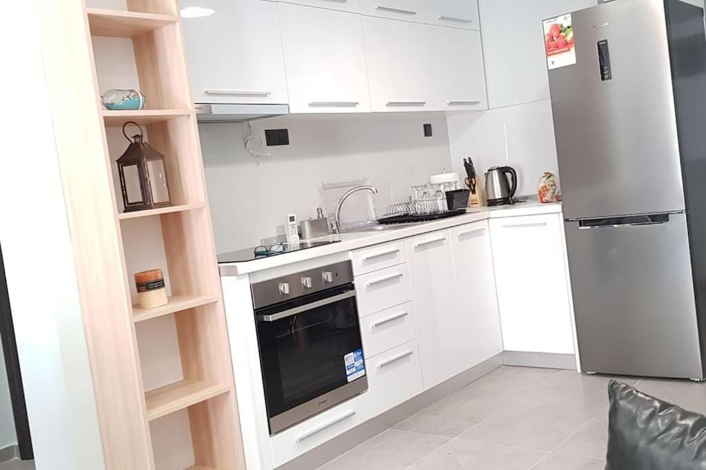 Luxury, Citycenter, 2Bedrooms, Apartment!. Soluň Exteriér fotografie