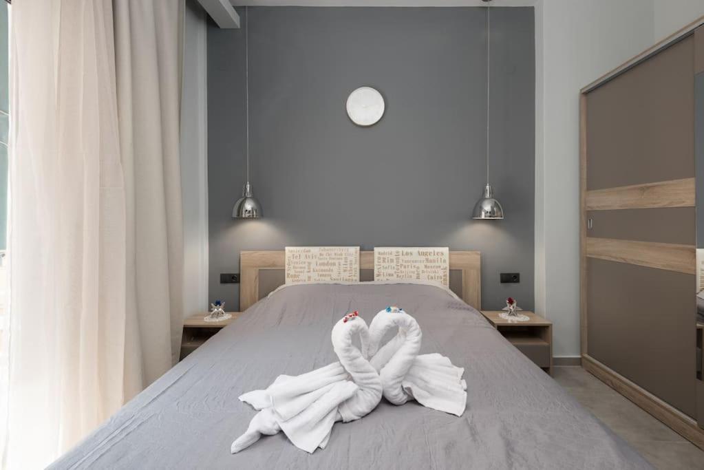 Luxury, Citycenter, 2Bedrooms, Apartment!. Soluň Exteriér fotografie