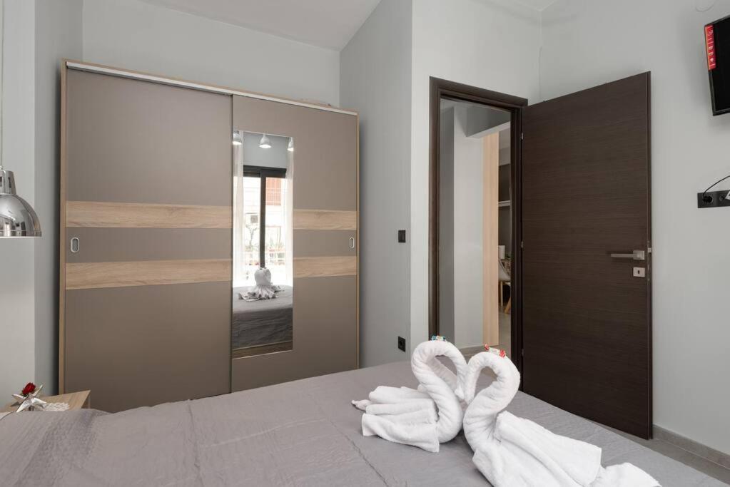 Luxury, Citycenter, 2Bedrooms, Apartment!. Soluň Exteriér fotografie