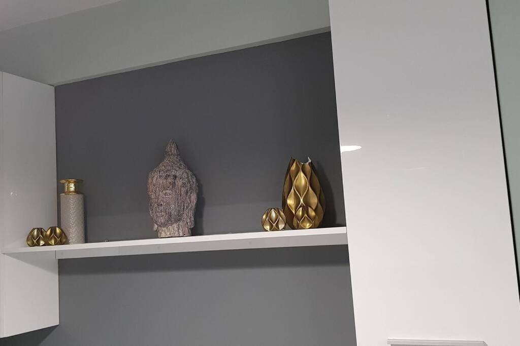Luxury, Citycenter, 2Bedrooms, Apartment!. Soluň Exteriér fotografie