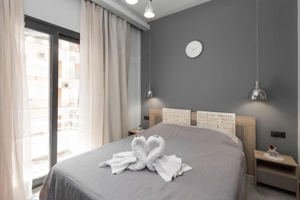 Luxury, Citycenter, 2Bedrooms, Apartment!. Soluň Exteriér fotografie