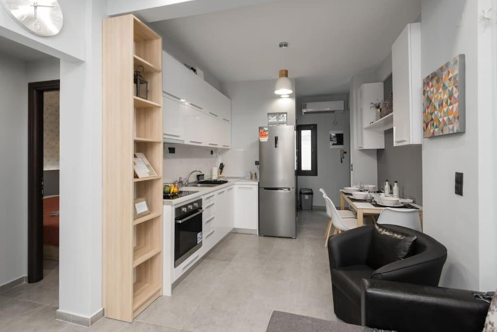Luxury, Citycenter, 2Bedrooms, Apartment!. Soluň Exteriér fotografie