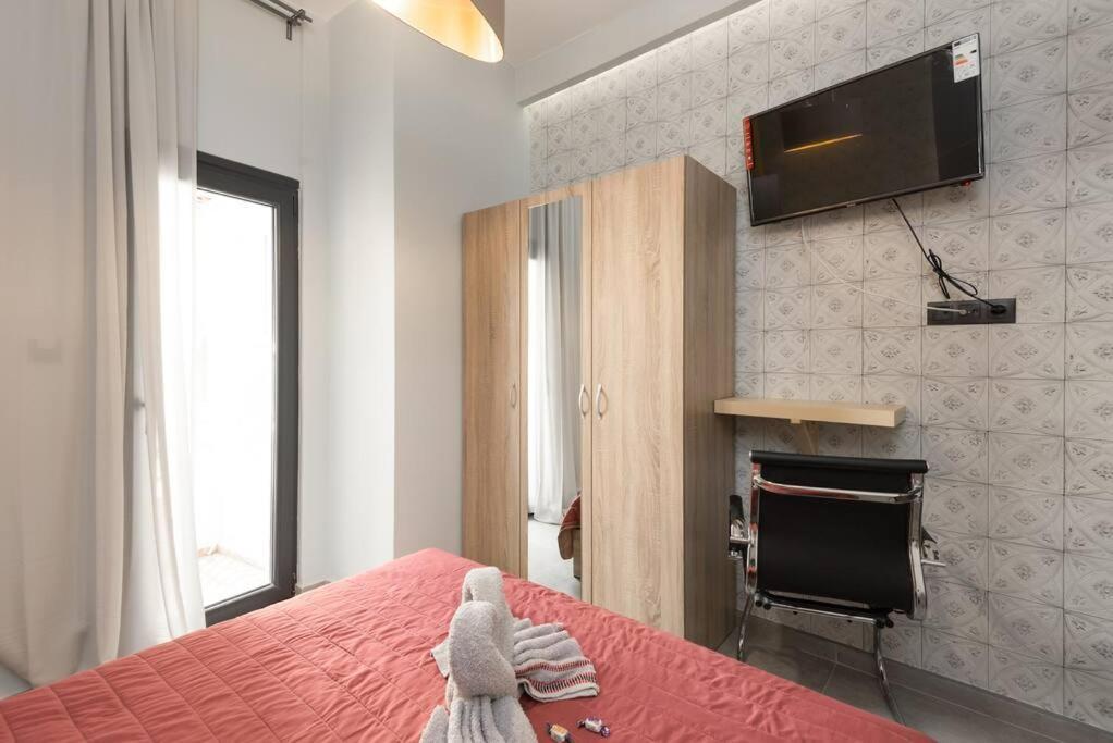 Luxury, Citycenter, 2Bedrooms, Apartment!. Soluň Exteriér fotografie