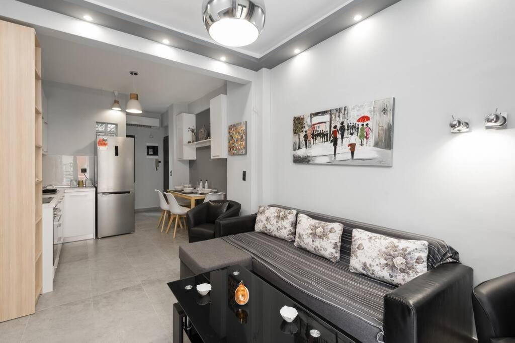 Luxury, Citycenter, 2Bedrooms, Apartment!. Soluň Exteriér fotografie