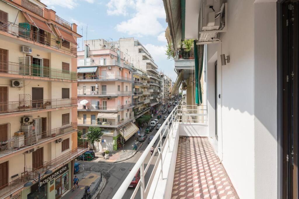 Luxury, Citycenter, 2Bedrooms, Apartment!. Soluň Exteriér fotografie
