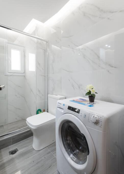 Luxury, Citycenter, 2Bedrooms, Apartment!. Soluň Exteriér fotografie